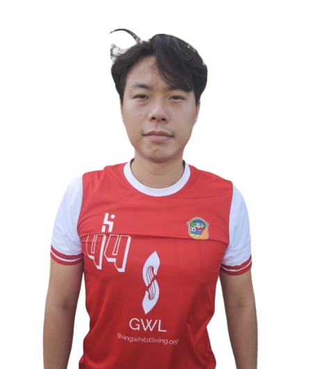 Leung Tsz Him